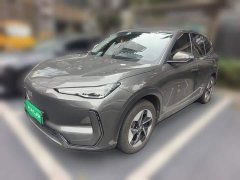 Geely Galaxy E5 440km Qihang Edition - photo 1