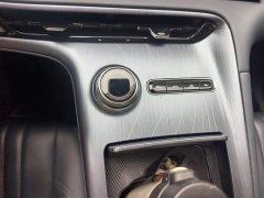 Geely Galaxy E5 440km Qihang Edition - photo 10
