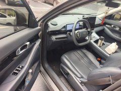 Geely Galaxy E5 440km Qihang Edition - photo 12