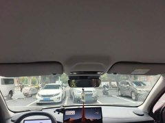 Geely Galaxy E5 440km Qihang Edition - photo 14