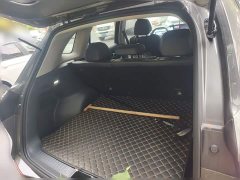 Geely Galaxy E5 440km Qihang Edition - photo 15