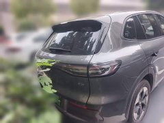 Geely Galaxy E5 440km Qihang Edition - photo 3