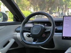 Xiaomi SU7 Quad Motor Max Founder Edition - photo 11