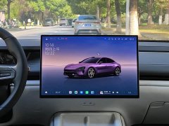 Xiaomi SU7 Quad Motor Max Founder Edition - photo 12