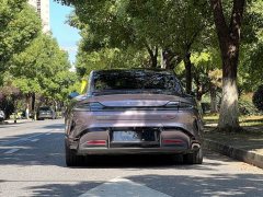 Xiaomi SU7 Quad Motor Max Founder Edition - photo 17