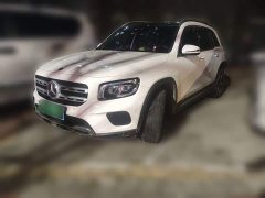 Mercedes-Benz GLB 200 Fashion Edition - photo 1