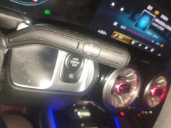 Mercedes-Benz GLB 200 Fashion Edition - photo 10