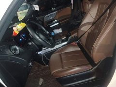 Mercedes-Benz GLB 200 Fashion Edition - photo 11