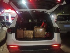 Mercedes-Benz GLB 200 Fashion Edition - photo 15