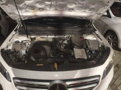 Mercedes-Benz GLB 200 Fashion Edition - photo 16