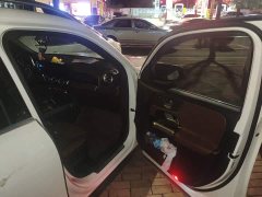 Mercedes-Benz GLB 200 Fashion Edition - photo 19