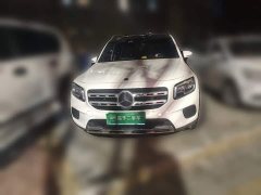 Mercedes-Benz GLB 200 Fashion Edition - photo 2