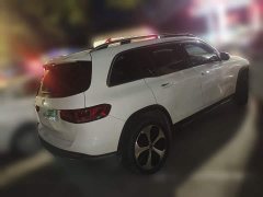 Mercedes-Benz GLB 200 Fashion Edition - photo 4