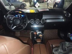 Mercedes-Benz GLB 200 Fashion Edition - photo 5