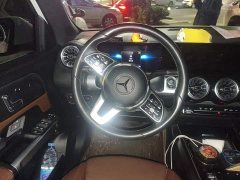 Mercedes-Benz GLB 200 Fashion Edition - photo 6