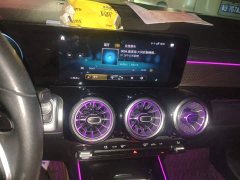 Mercedes-Benz GLB 200 Fashion Edition - photo 9