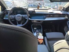 Audi A3 Facelift A3L Limousine 35 TFSI Fashion Sport - photo 10