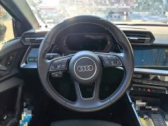 Audi A3 Facelift A3L Limousine 35 TFSI Fashion Sport - photo 11