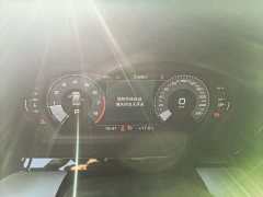 Audi A3 Facelift A3L Limousine 35 TFSI Fashion Sport - photo 12