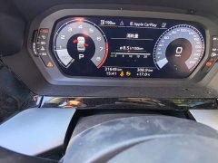 Audi A3 Facelift A3L Limousine 35 TFSI Fashion Sport - photo 13