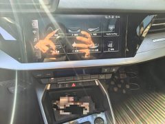 Audi A3 Facelift A3L Limousine 35 TFSI Fashion Sport - photo 14