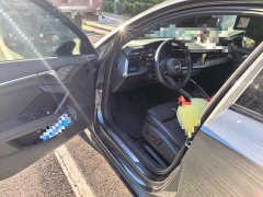 Audi A3 Facelift A3L Limousine 35 TFSI Fashion Sport - photo 17