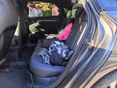 Audi A3 Facelift A3L Limousine 35 TFSI Fashion Sport - photo 18