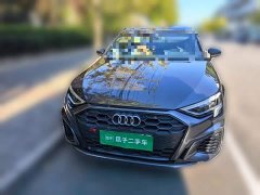 Audi A3 Facelift A3L Limousine 35 TFSI Fashion Sport - photo 2
