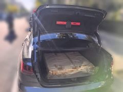 Audi A3 Facelift A3L Limousine 35 TFSI Fashion Sport - photo 20