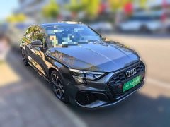 Audi A3 Facelift A3L Limousine 35 TFSI Fashion Sport - photo 3