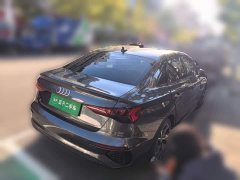 Audi A3 Facelift A3L Limousine 35 TFSI Fashion Sport - photo 6