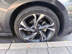 Audi A3 Facelift A3L Limousine 35 TFSI Fashion Sport - photo 8