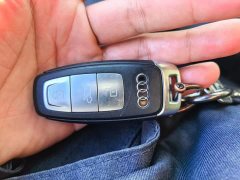 Audi A3 Facelift A3L Limousine 35 TFSI Fashion Sport - photo 9
