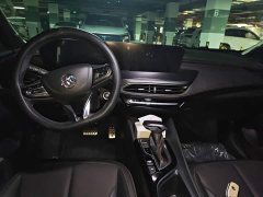 Buick Verano Pro GS Hunting Wind Edition - фото 10