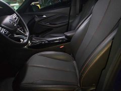 Buick Verano Pro GS Hunting Wind Edition - фото 16