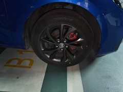 Buick Verano Pro GS Hunting Wind Edition - фото 8