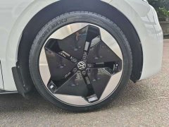 Volkswagen ID.3 Upgraded Pure Smart Comfort Edition - photo 12