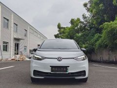 Volkswagen ID.3 Upgraded Pure Smart Comfort Edition - photo 2