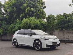Volkswagen ID.3 Upgraded Pure Smart Comfort Edition - photo 3