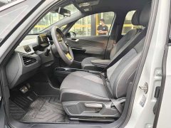 Volkswagen ID.3 Upgraded Pure Smart Comfort Edition - photo 4