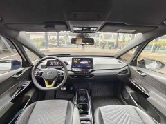 Volkswagen ID.3 Upgraded Pure Smart Comfort Edition - photo 5