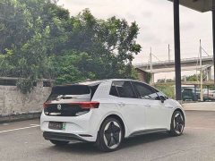 Volkswagen ID.3 Upgraded Pure Smart Comfort Edition - photo 7