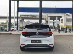 Volkswagen ID.3 Upgraded Pure Smart Comfort Edition - photo 8