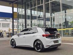 Volkswagen ID.3 Upgraded Pure Smart Comfort Edition - photo 9