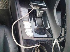 Hyundai Elantra 1.5L CVT GLX Elite - photo 10