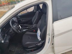 Hyundai Elantra 1.5L CVT GLX Elite - photo 11