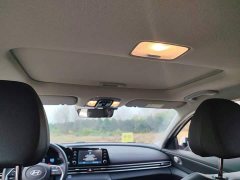 Hyundai Elantra 1.5L CVT GLX Elite - photo 14