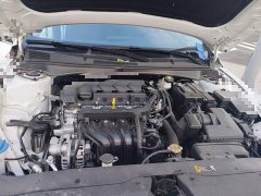 Hyundai Elantra 1.5L CVT GLX Elite - photo 16