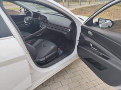 Hyundai Elantra 1.5L CVT GLX Elite - photo 19