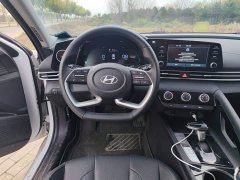 Hyundai Elantra 1.5L CVT GLX Elite - photo 6